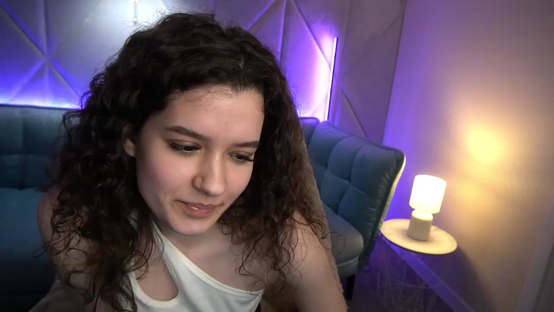 Gallery image thumbnail from Sherry_Li's myfreecams stream on, 01/25/2023, 15:03 image 20 of 20