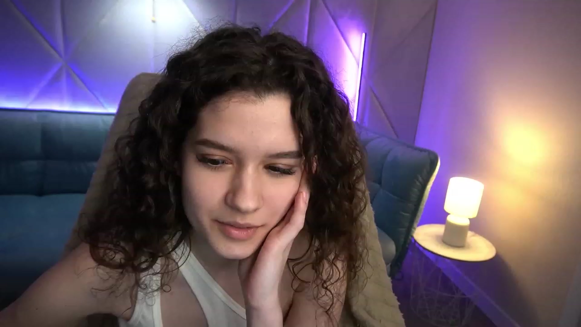 Gallery image thumbnail from Sherry_Li's myfreecams stream on, 01/25/2023, 15:03 image 4 of 20