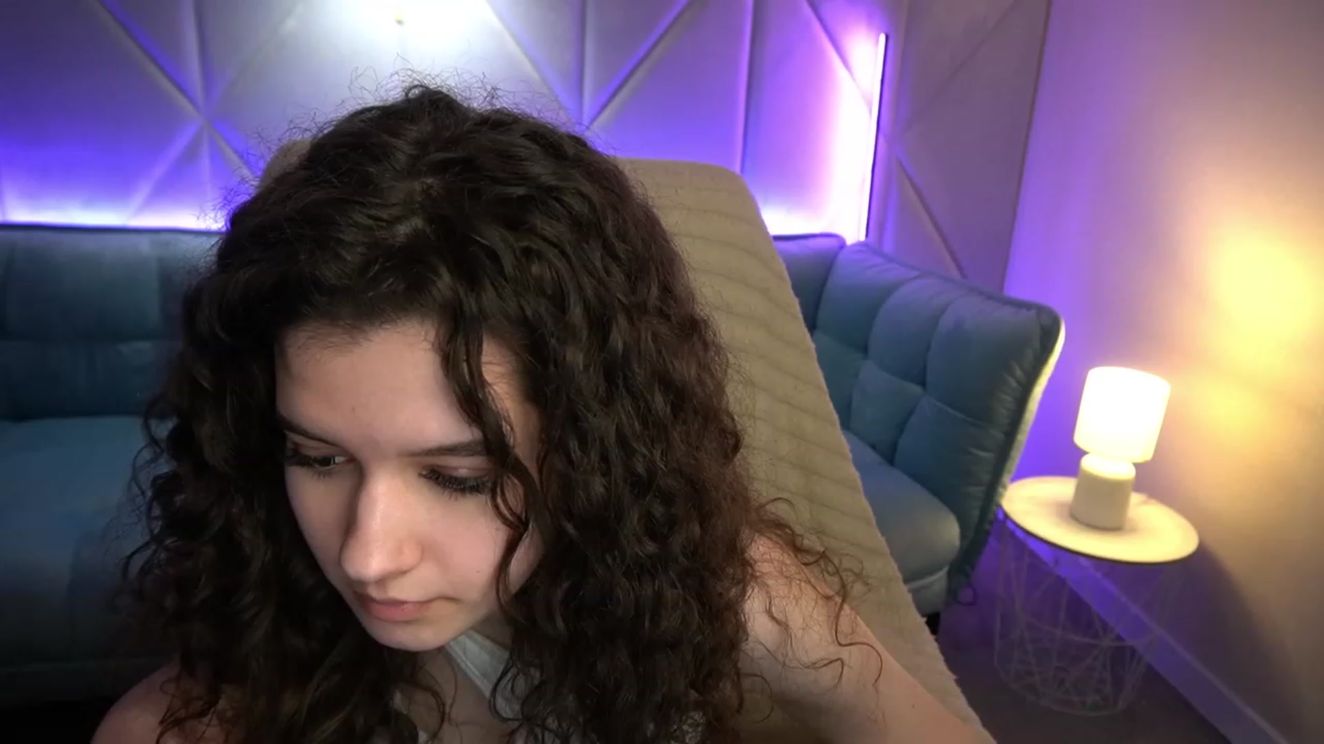 Gallery image thumbnail from Sherry_Li's myfreecams stream on, 01/25/2023, 15:59 image 5 of 20