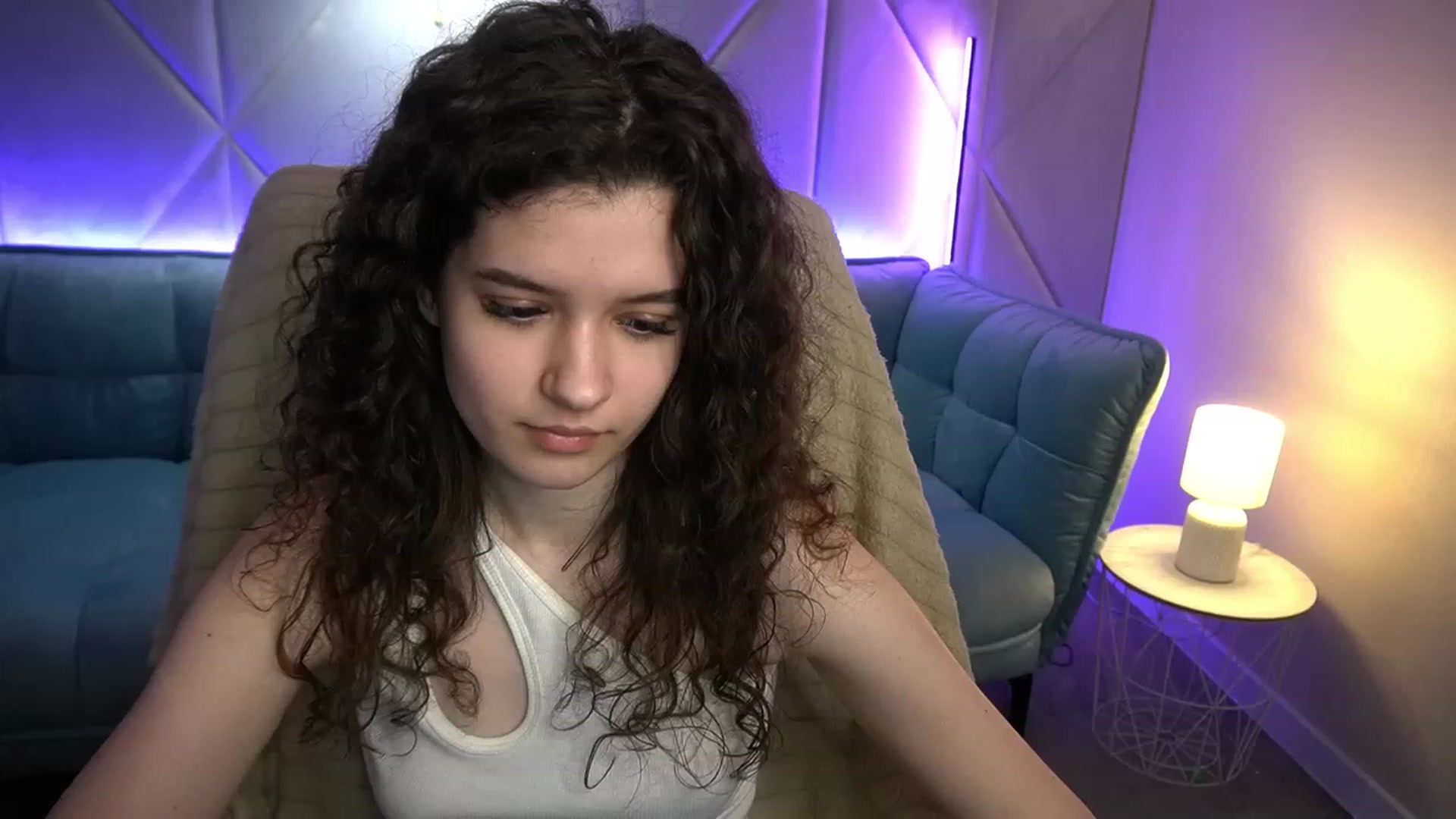 Gallery image thumbnail from Sherry_Li's myfreecams stream on, 01/25/2023, 15:59 image 14 of 20