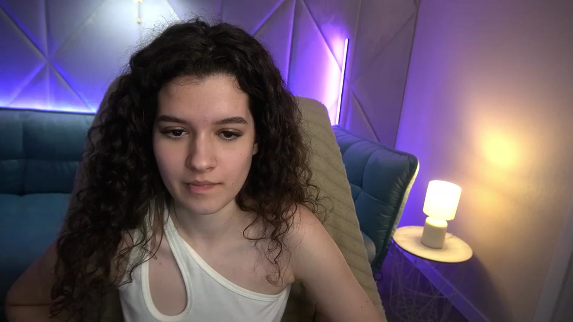 Gallery image thumbnail from Sherry_Li's myfreecams stream on, 01/25/2023, 15:59 image 2 of 20