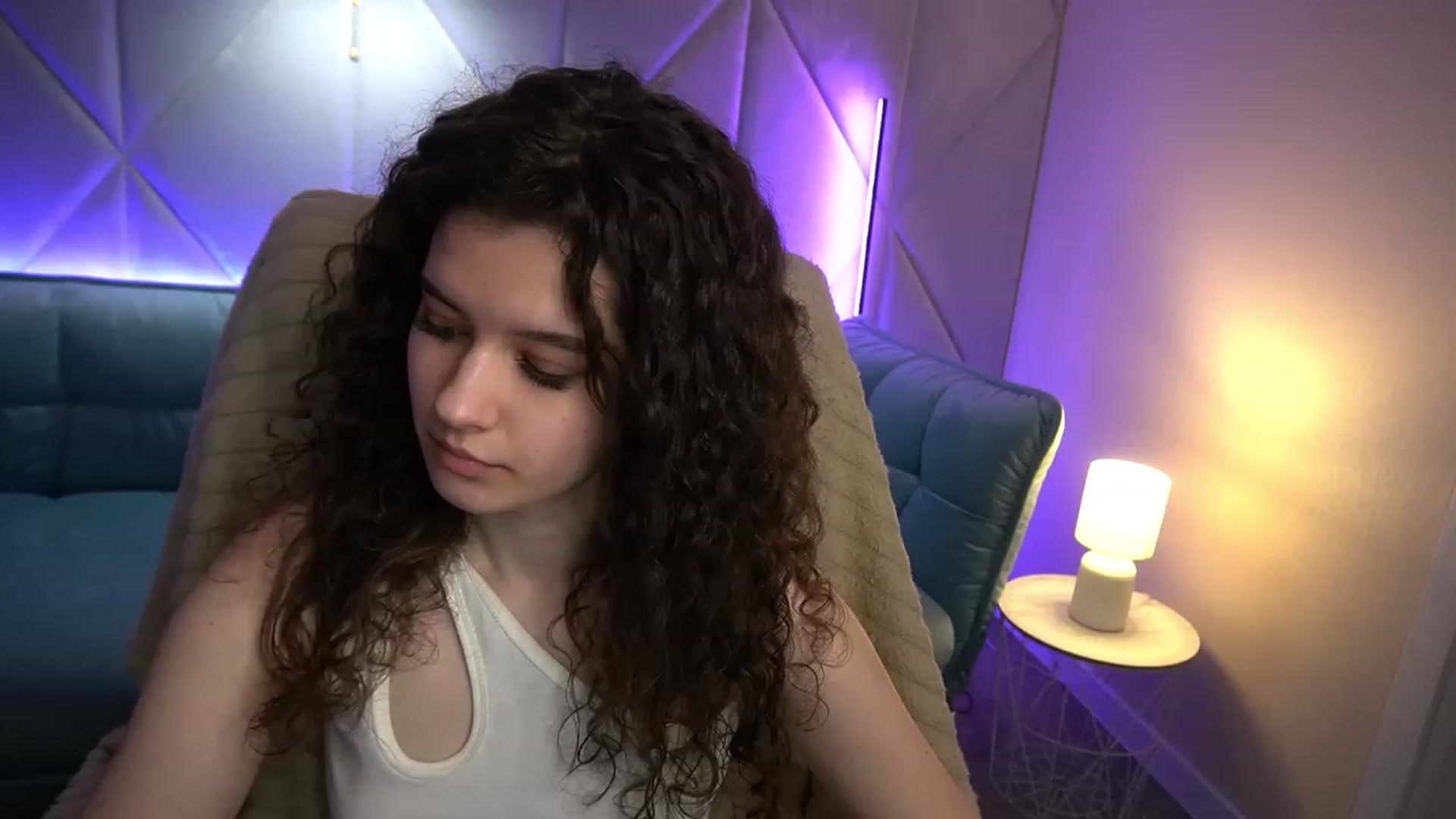 Gallery image thumbnail from Sherry_Li's myfreecams stream on, 01/25/2023, 15:59 image 1 of 20