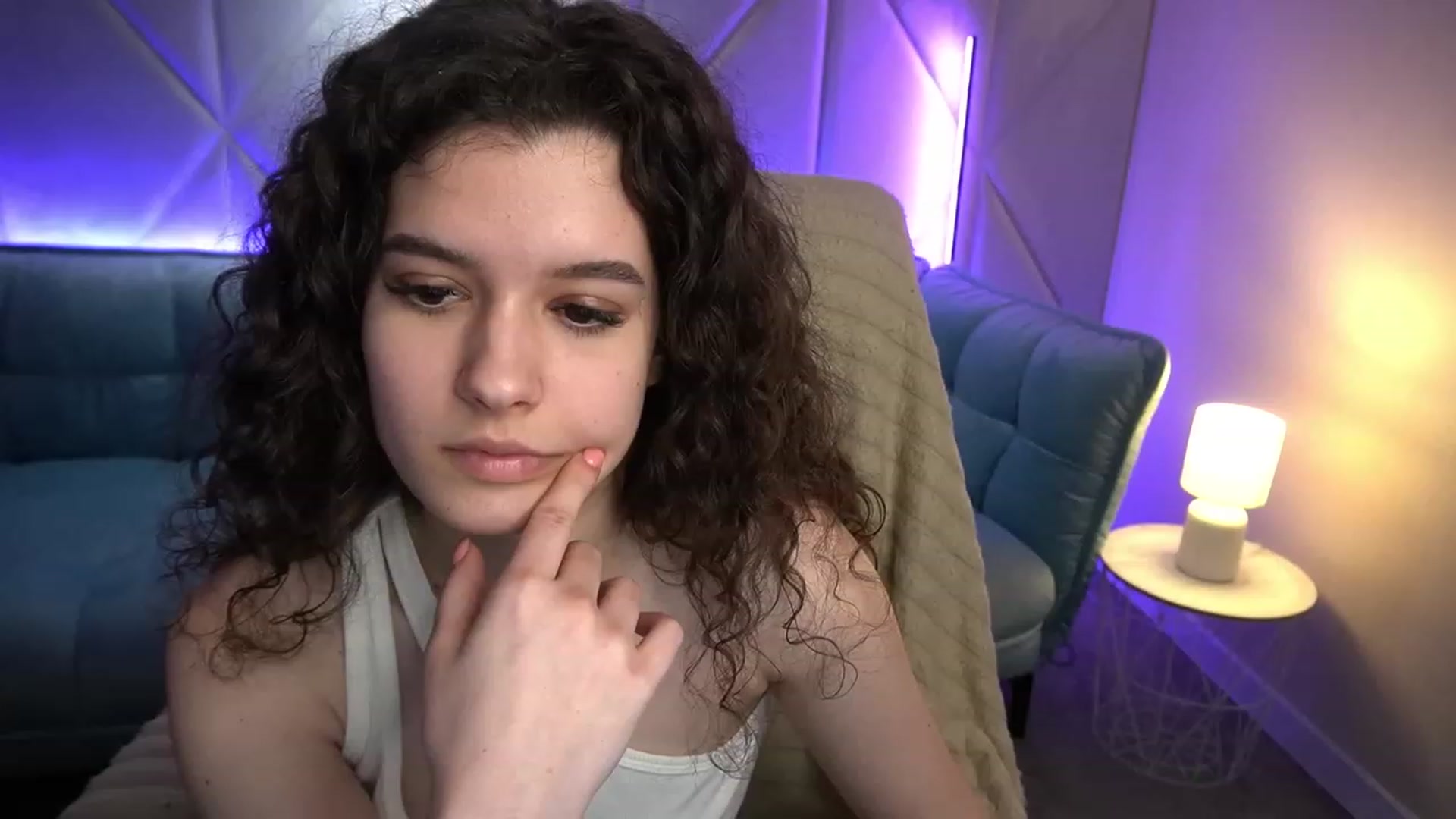 Gallery image thumbnail from Sherry_Li's myfreecams stream on, 01/25/2023, 15:59 image 11 of 20