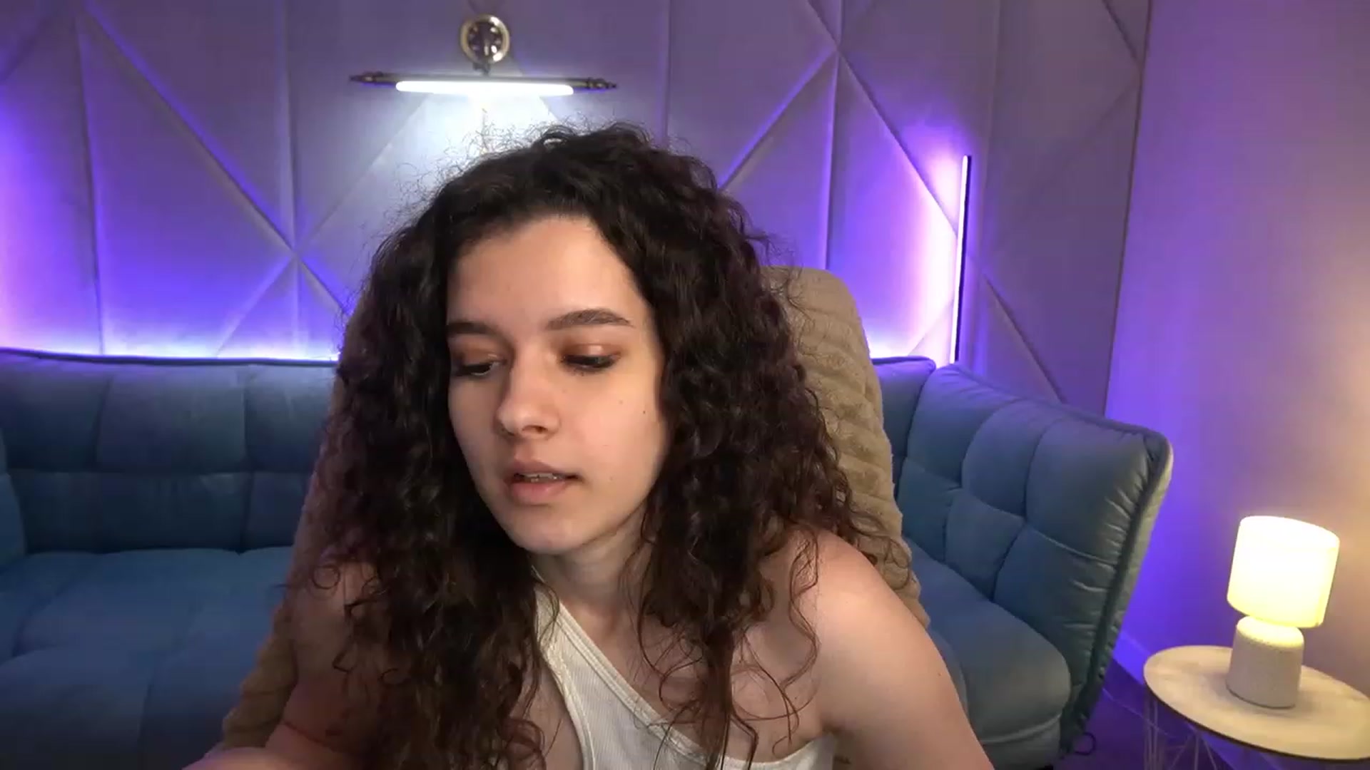 Gallery image thumbnail from Sherry_Li's myfreecams stream on, 01/30/2023, 13:54 image 9 of 20