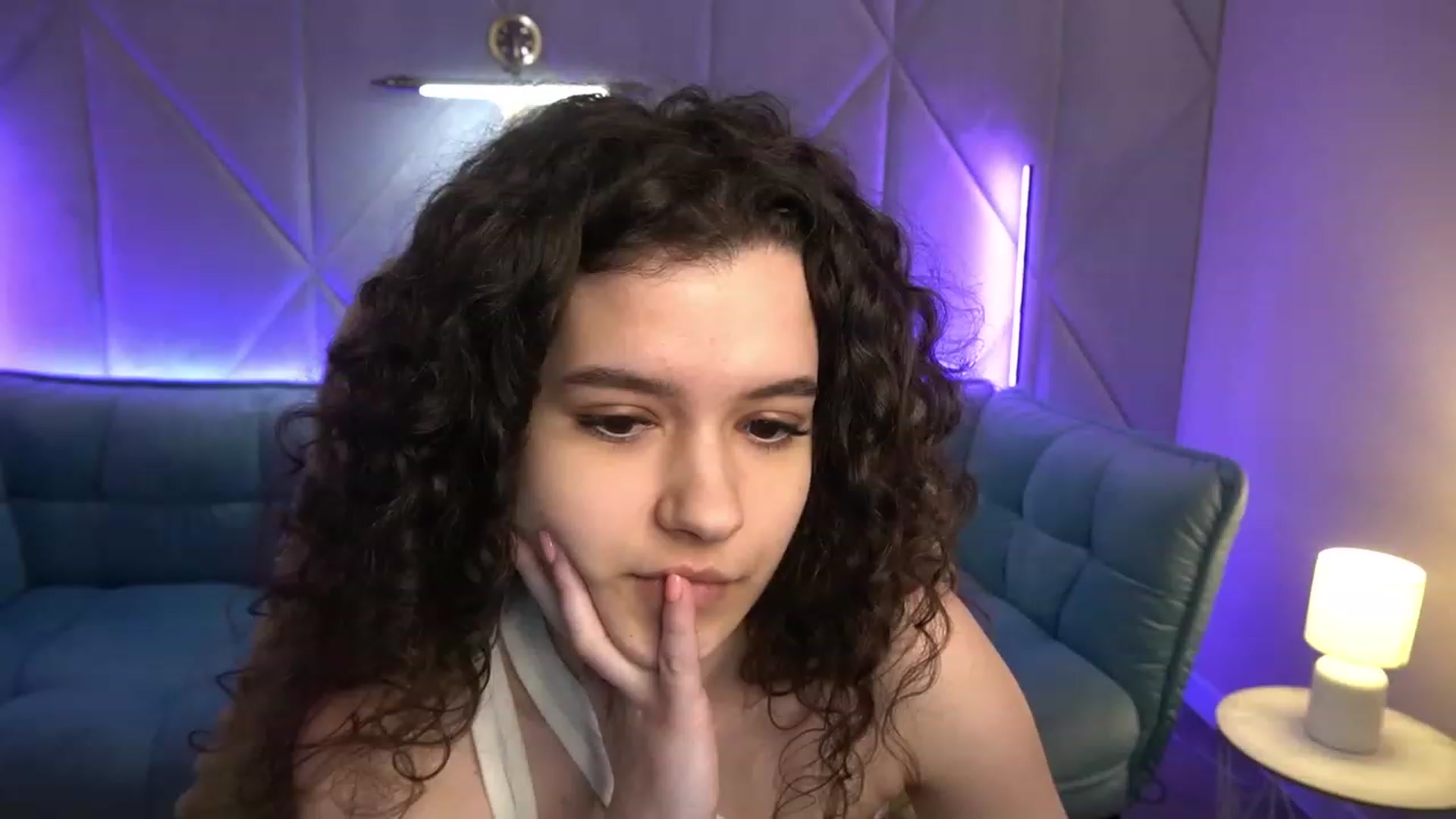 Gallery image thumbnail from Sherry_Li's myfreecams stream on, 01/30/2023, 13:54 image 1 of 20