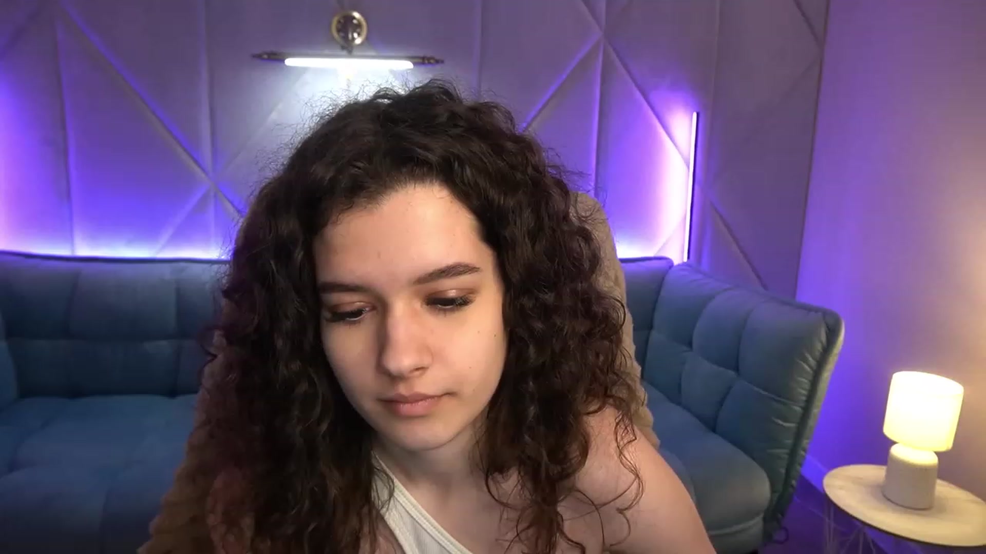 Gallery image thumbnail from Sherry_Li's myfreecams stream on, 01/30/2023, 13:54 image 7 of 20