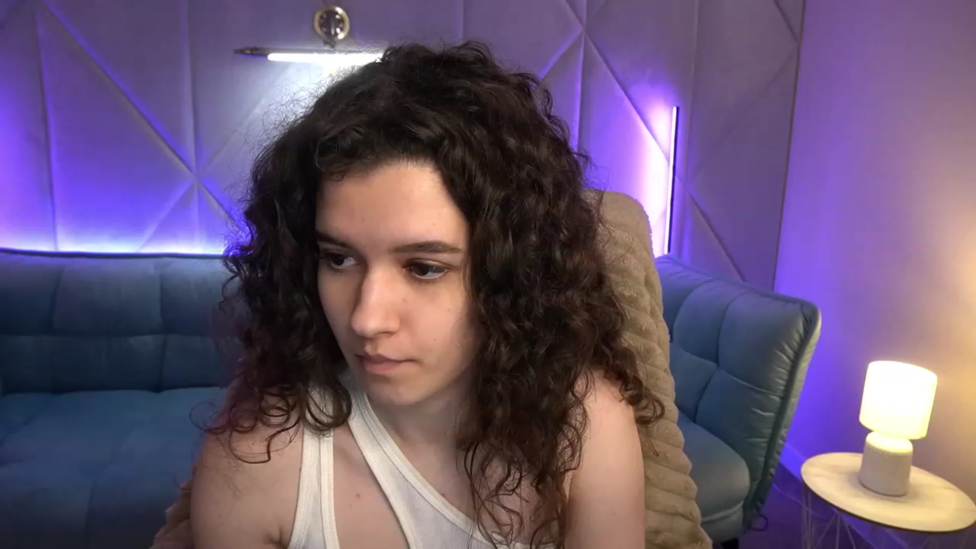 Gallery image thumbnail from Sherry_Li's myfreecams stream on, 01/30/2023, 13:54 image 12 of 20