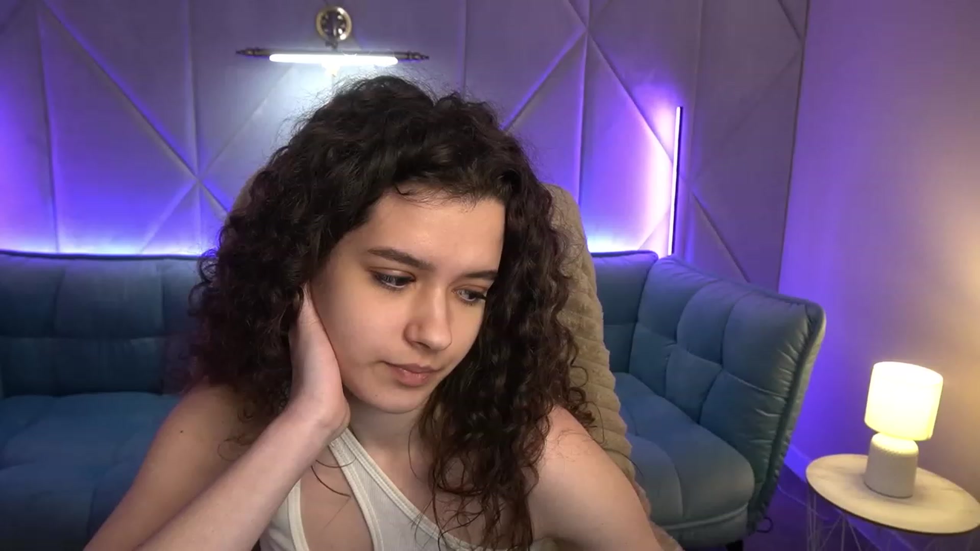 Gallery image thumbnail from Sherry_Li's myfreecams stream on, 01/30/2023, 13:54 image 17 of 20