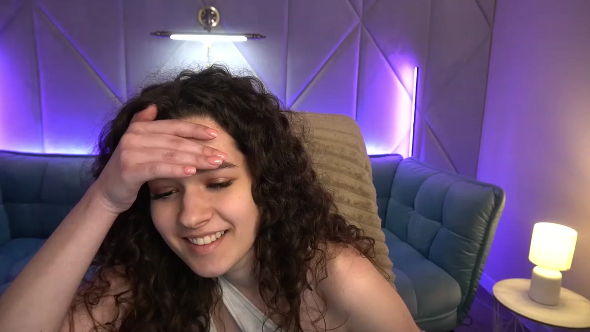 Gallery image thumbnail from Sherry_Li's myfreecams stream on, 01/30/2023, 13:54 image 8 of 20