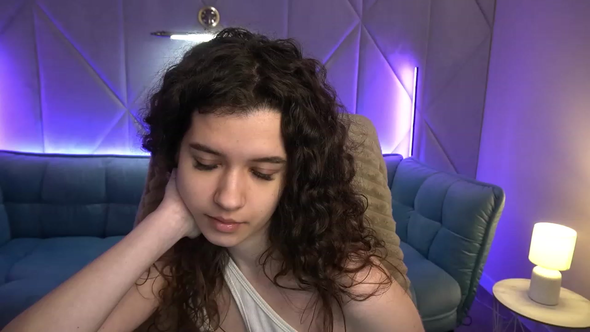 Gallery image thumbnail from Sherry_Li's myfreecams stream on, 01/30/2023, 13:54 image 6 of 20
