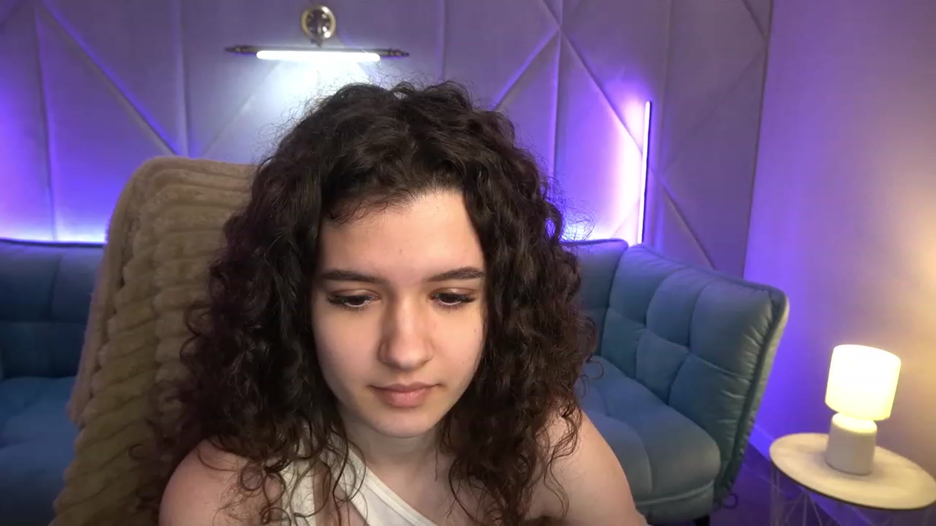 Gallery image thumbnail from Sherry_Li's myfreecams stream on, 01/30/2023, 13:54 image 16 of 20