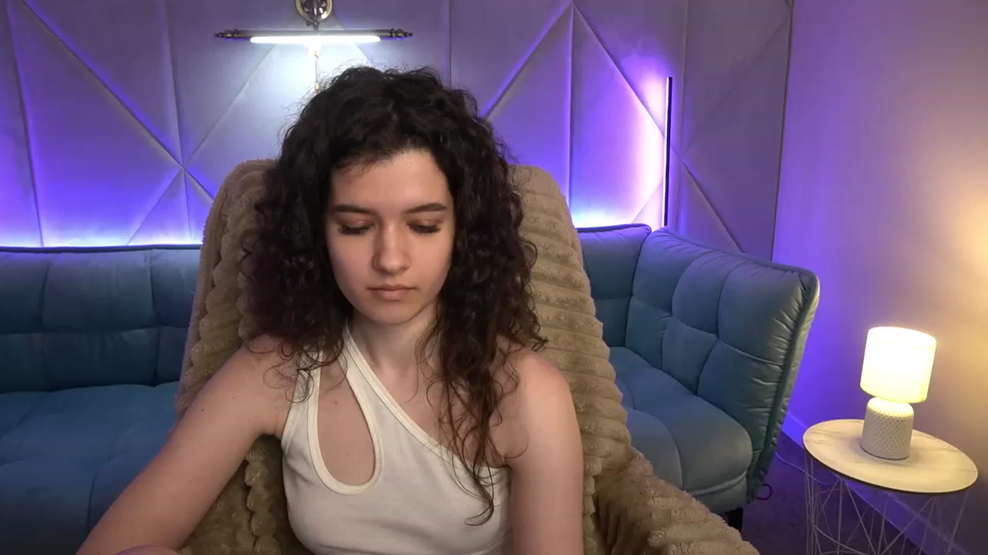 Gallery image thumbnail from Sherry_Li's myfreecams stream on, 01/30/2023, 14:35 image 6 of 20