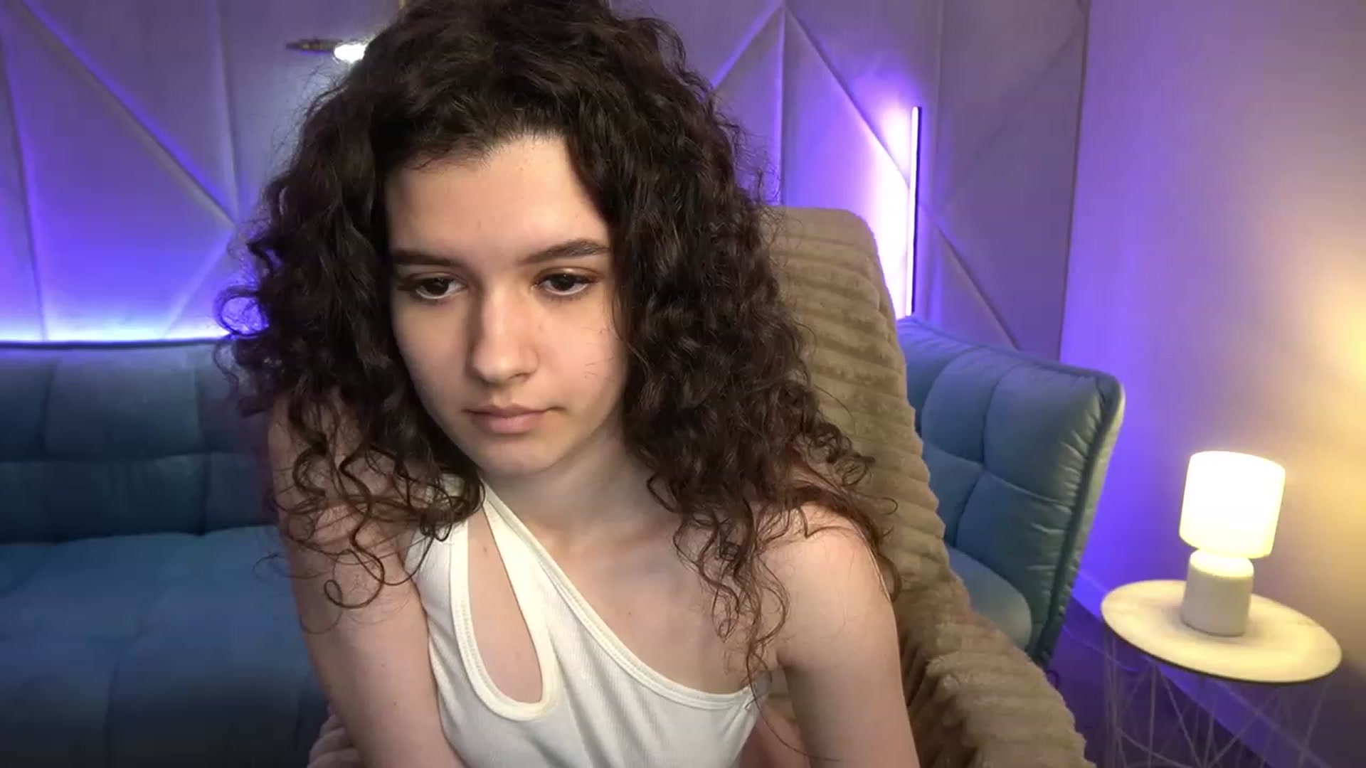 Gallery image thumbnail from Sherry_Li's myfreecams stream on, 01/30/2023, 14:35 image 8 of 20