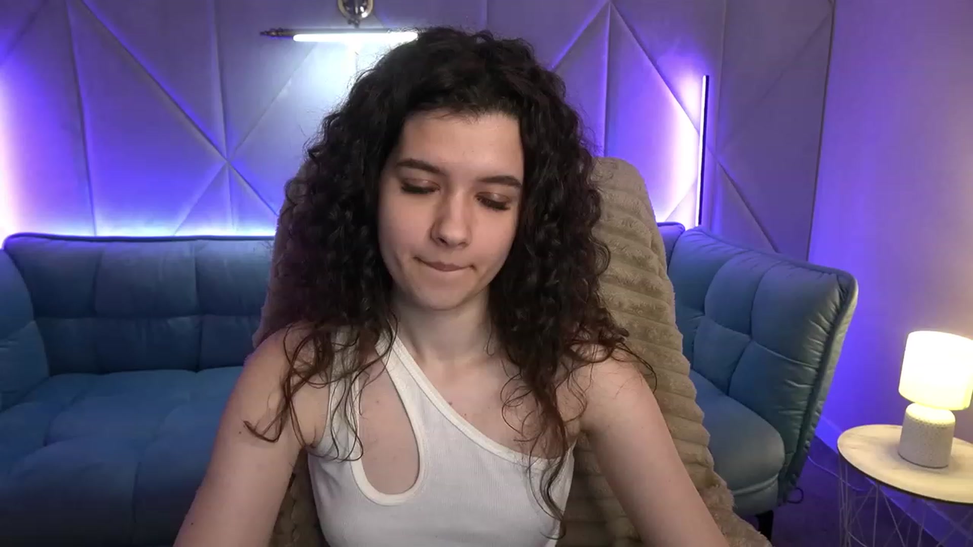 Gallery image thumbnail from Sherry_Li's myfreecams stream on, 01/30/2023, 14:35 image 9 of 20