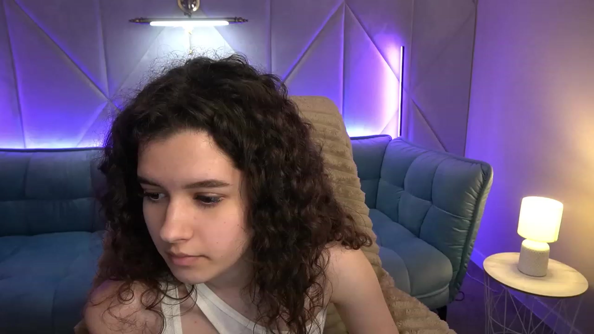 Gallery image thumbnail from Sherry_Li's myfreecams stream on, 01/30/2023, 14:35 image 5 of 20