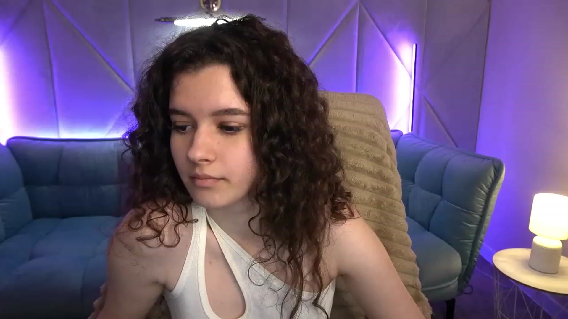 Gallery image thumbnail from Sherry_Li's myfreecams stream on, 01/30/2023, 14:35 image 17 of 20