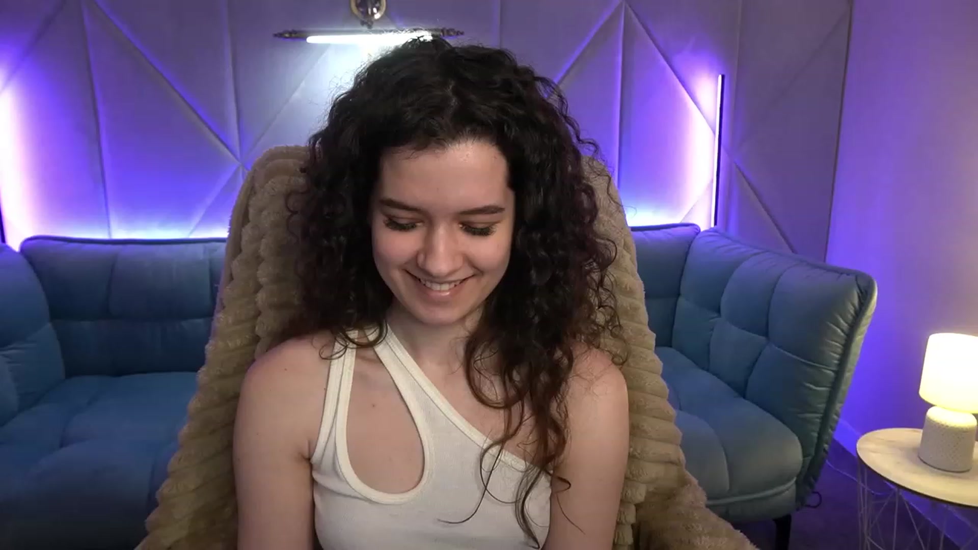 Gallery image thumbnail from Sherry_Li's myfreecams stream on, 01/30/2023, 14:35 image 13 of 20