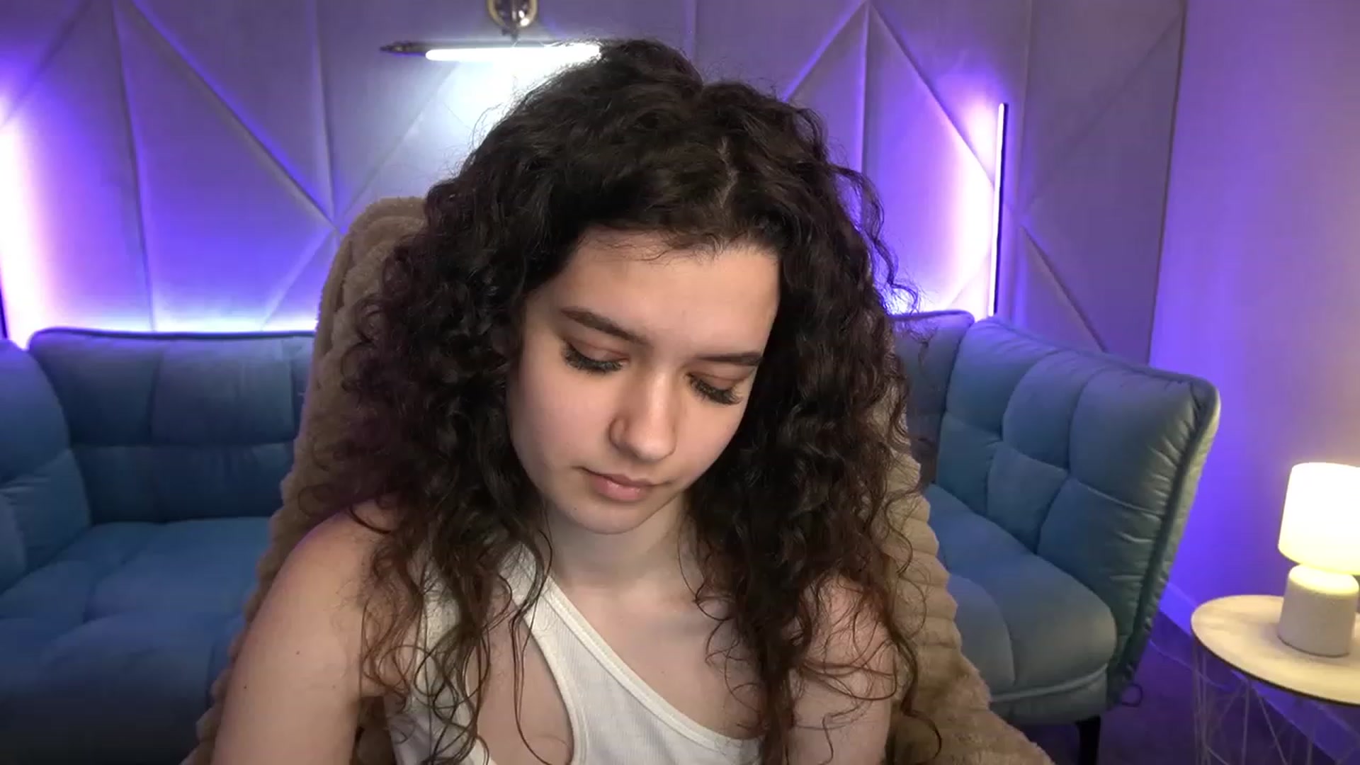 Gallery image thumbnail from Sherry_Li's myfreecams stream on, 01/30/2023, 14:35 image 14 of 20