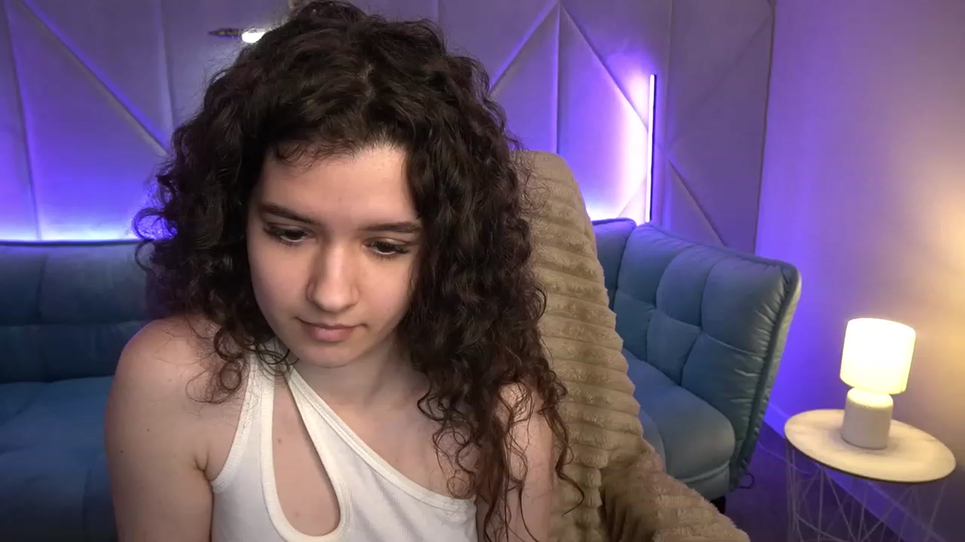 Gallery image thumbnail from Sherry_Li's myfreecams stream on, 01/30/2023, 14:35 image 1 of 20