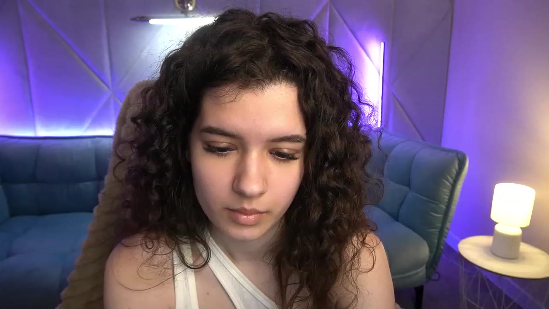 Gallery image thumbnail from Sherry_Li's myfreecams stream on, 01/30/2023, 14:35 image 20 of 20