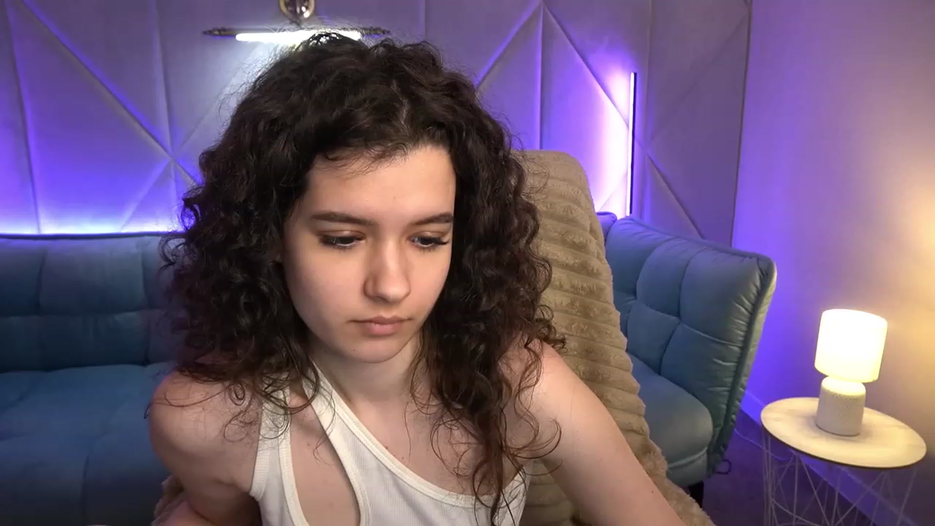 Gallery image thumbnail from Sherry_Li's myfreecams stream on, 01/30/2023, 14:35 image 4 of 20