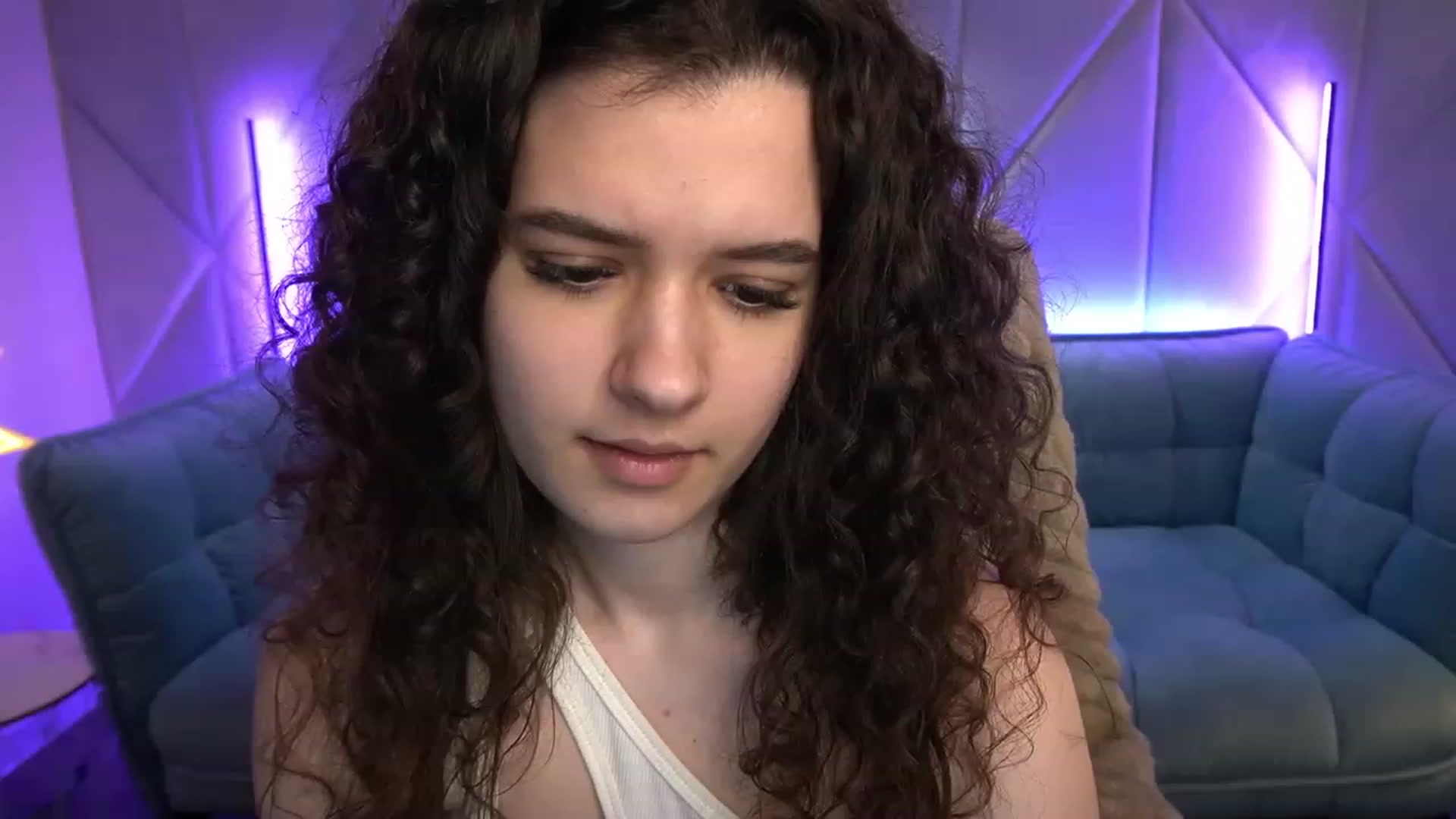 Gallery image thumbnail from Sherry_Li's myfreecams stream on, 01/30/2023, 16:18 image 14 of 20