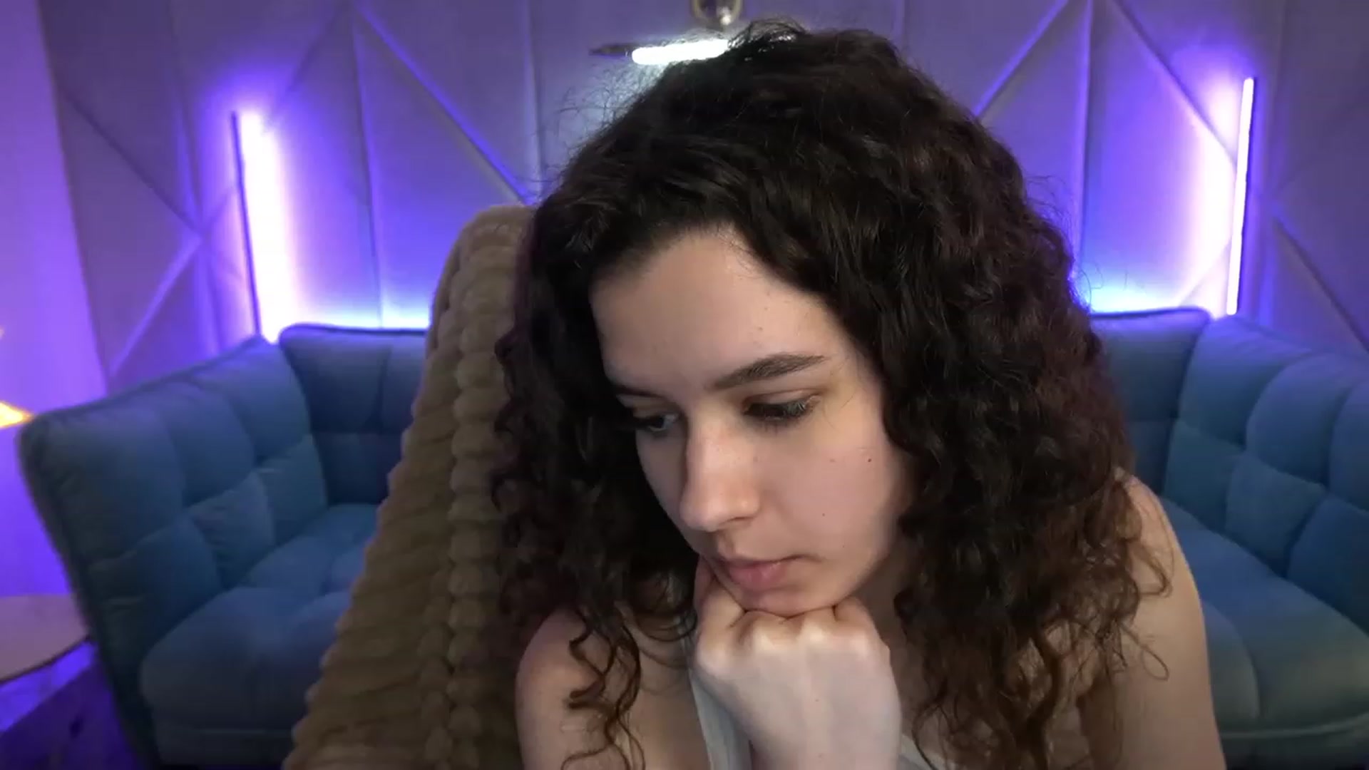 Gallery image thumbnail from Sherry_Li's myfreecams stream on, 01/30/2023, 16:18 image 7 of 20
