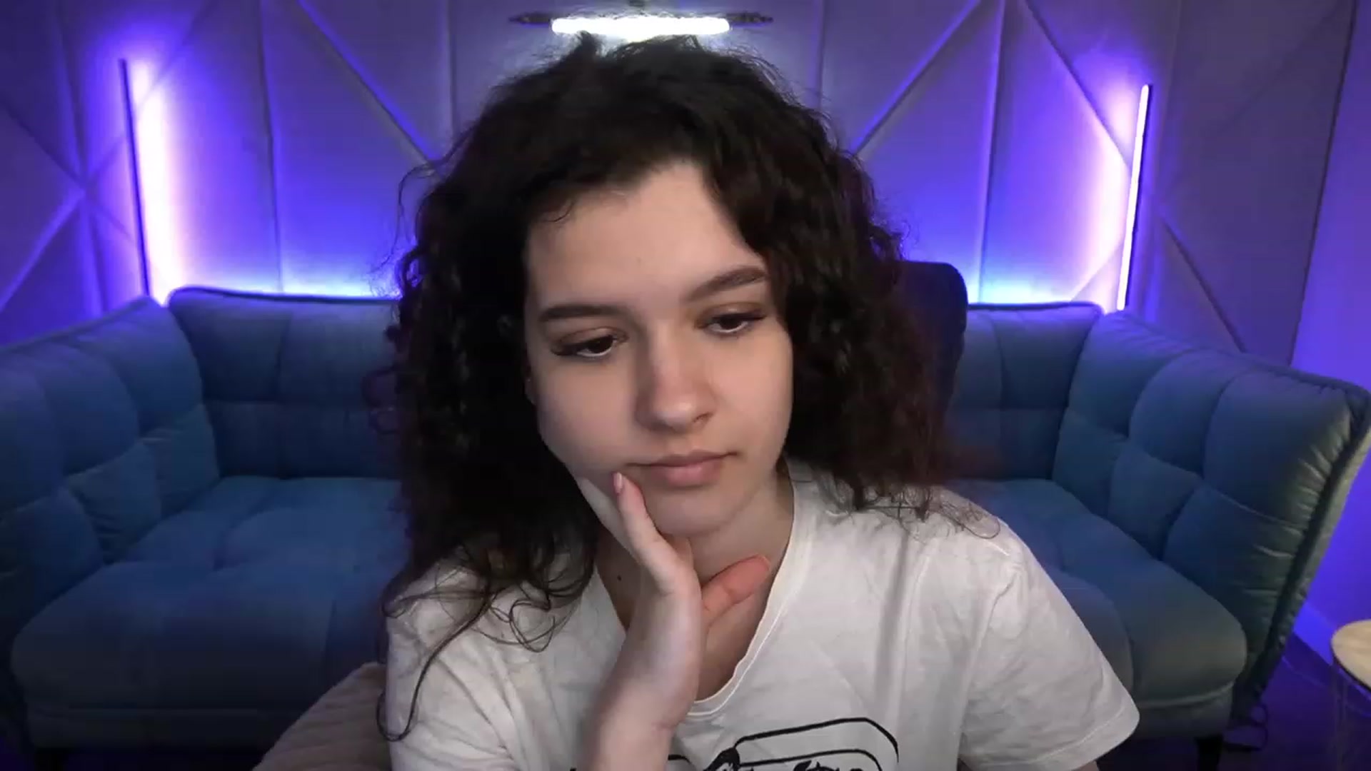Gallery image thumbnail from Sherry_Li's myfreecams stream on, 01/31/2023, 13:50 image 11 of 20