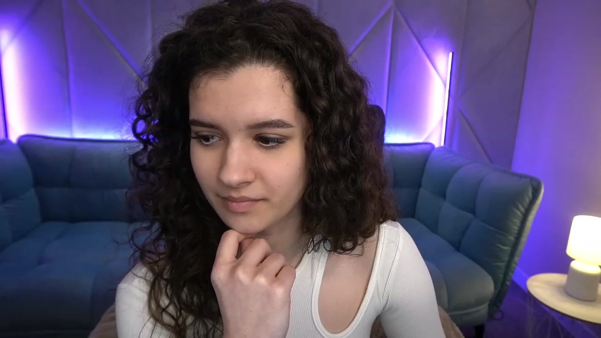 Gallery image thumbnail from Sherry_Li's myfreecams stream on, 02/01/2023, 14:40 image 13 of 20