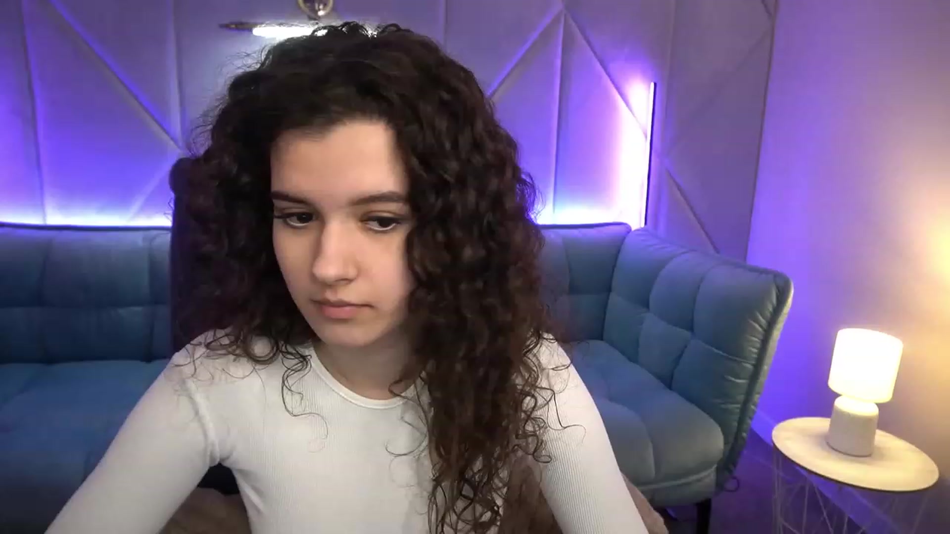 Gallery image thumbnail from Sherry_Li's myfreecams stream on, 02/01/2023, 14:40 image 1 of 20