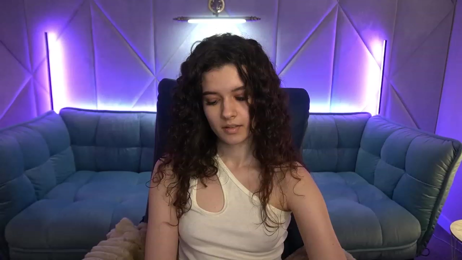 Gallery image thumbnail from Sherry_Li's myfreecams stream on, 02/03/2023, 14:54 image 18 of 20