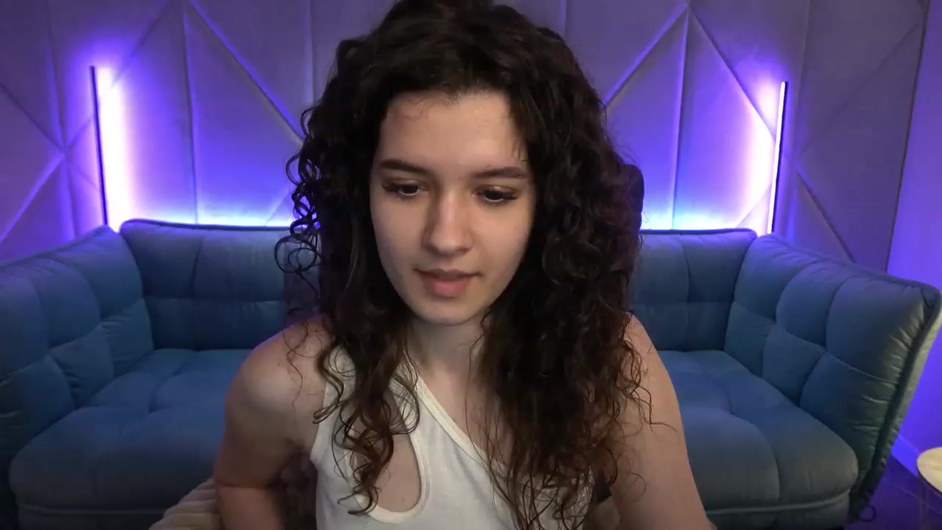 Gallery image thumbnail from Sherry_Li's myfreecams stream on, 02/03/2023, 14:54 image 8 of 20