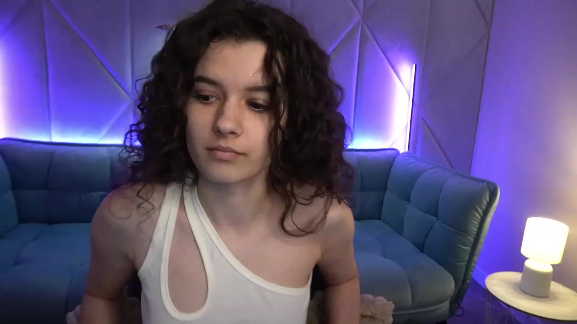 Gallery image thumbnail from Sherry_Li's myfreecams stream on, 02/03/2023, 18:13 image 1 of 20