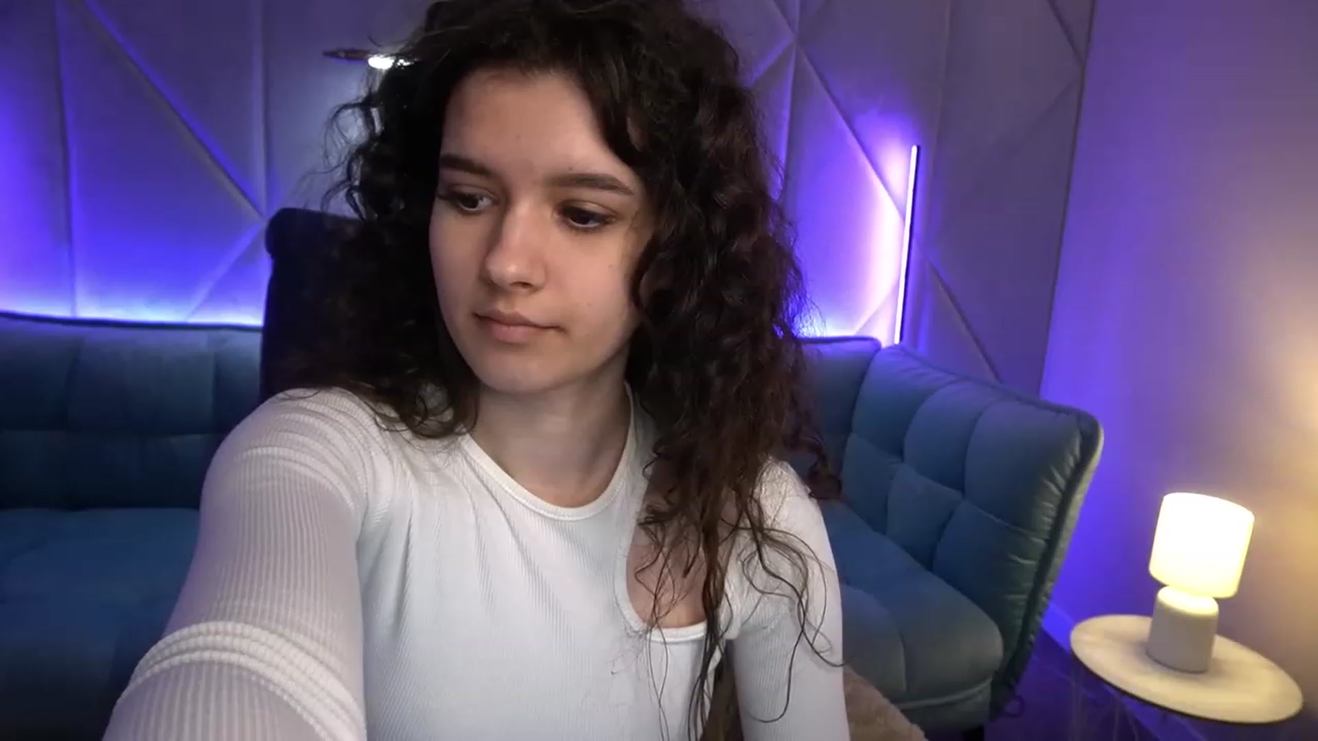 Gallery image thumbnail from Sherry_Li's myfreecams stream on, 02/04/2023, 16:11 image 9 of 20
