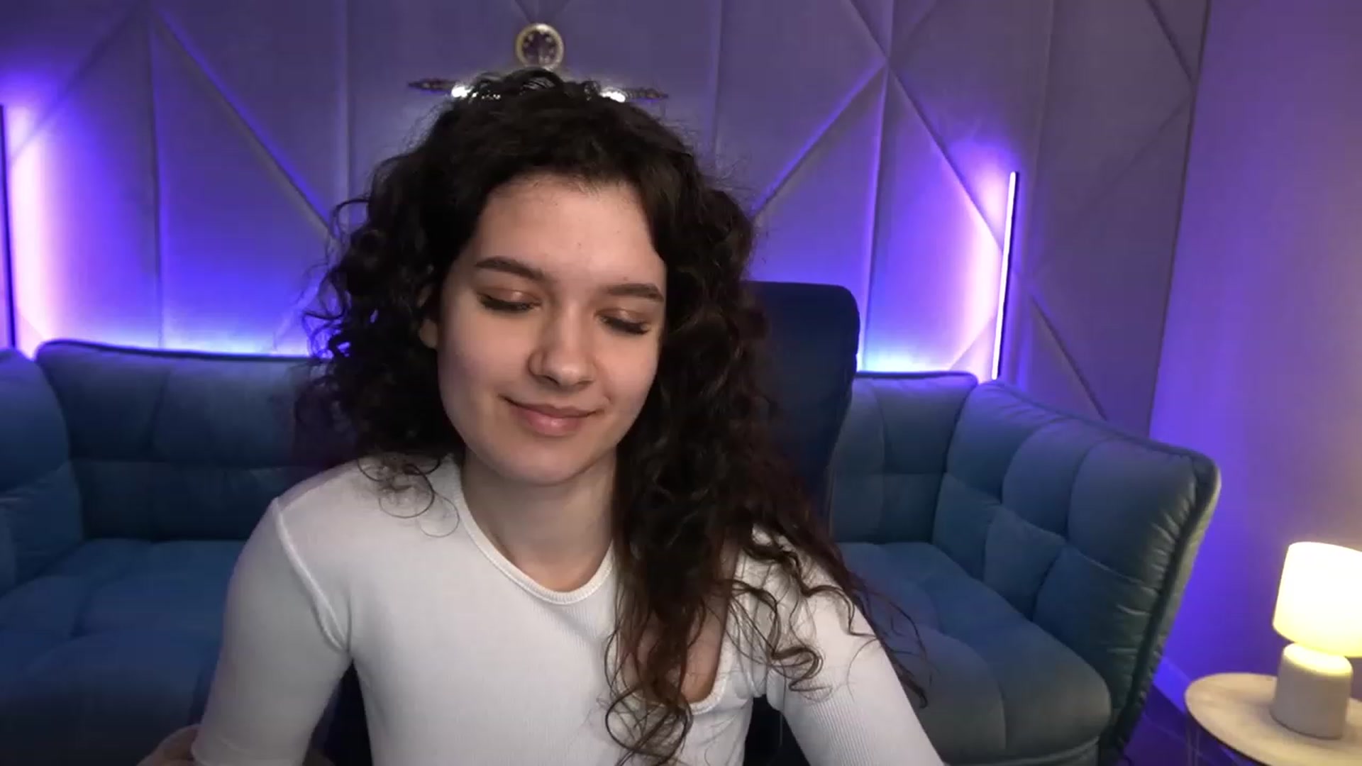 Gallery image thumbnail from Sherry_Li's myfreecams stream on, 02/04/2023, 16:11 image 1 of 20