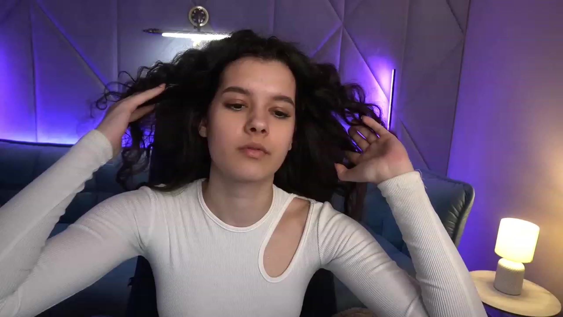 Gallery image thumbnail from Sherry_Li's myfreecams stream on, 02/04/2023, 19:04 image 3 of 20