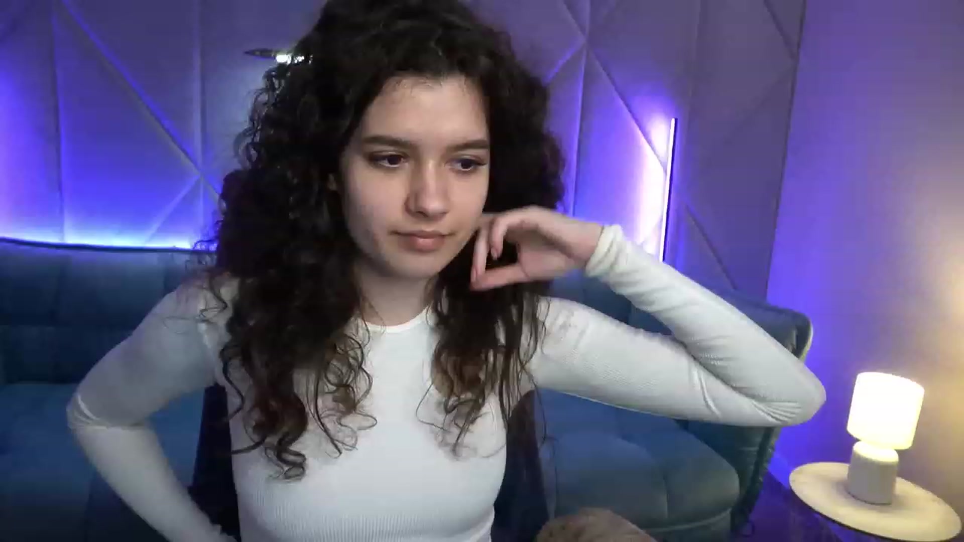 Gallery image thumbnail from Sherry_Li's myfreecams stream on, 02/04/2023, 19:04 image 1 of 20