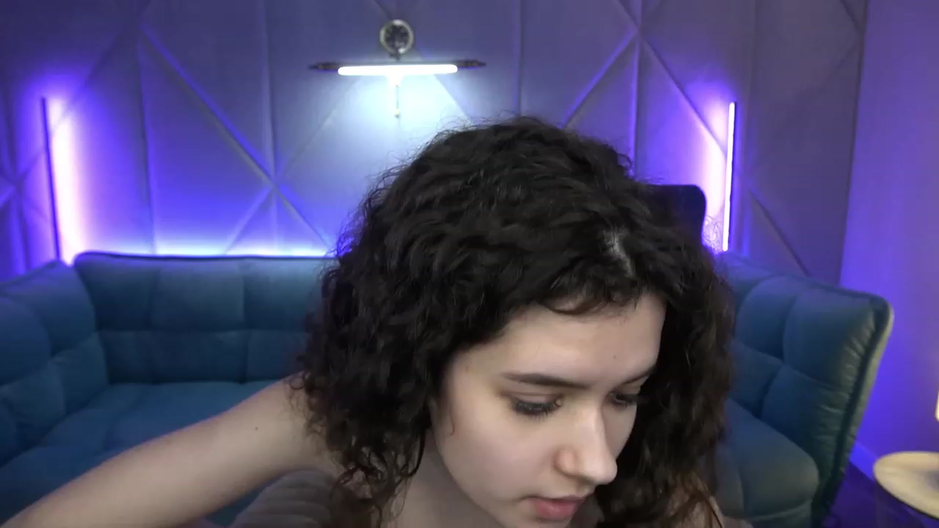 Gallery image thumbnail from Sherry_Li's myfreecams stream on, 02/10/2023, 14:41 image 18 of 20