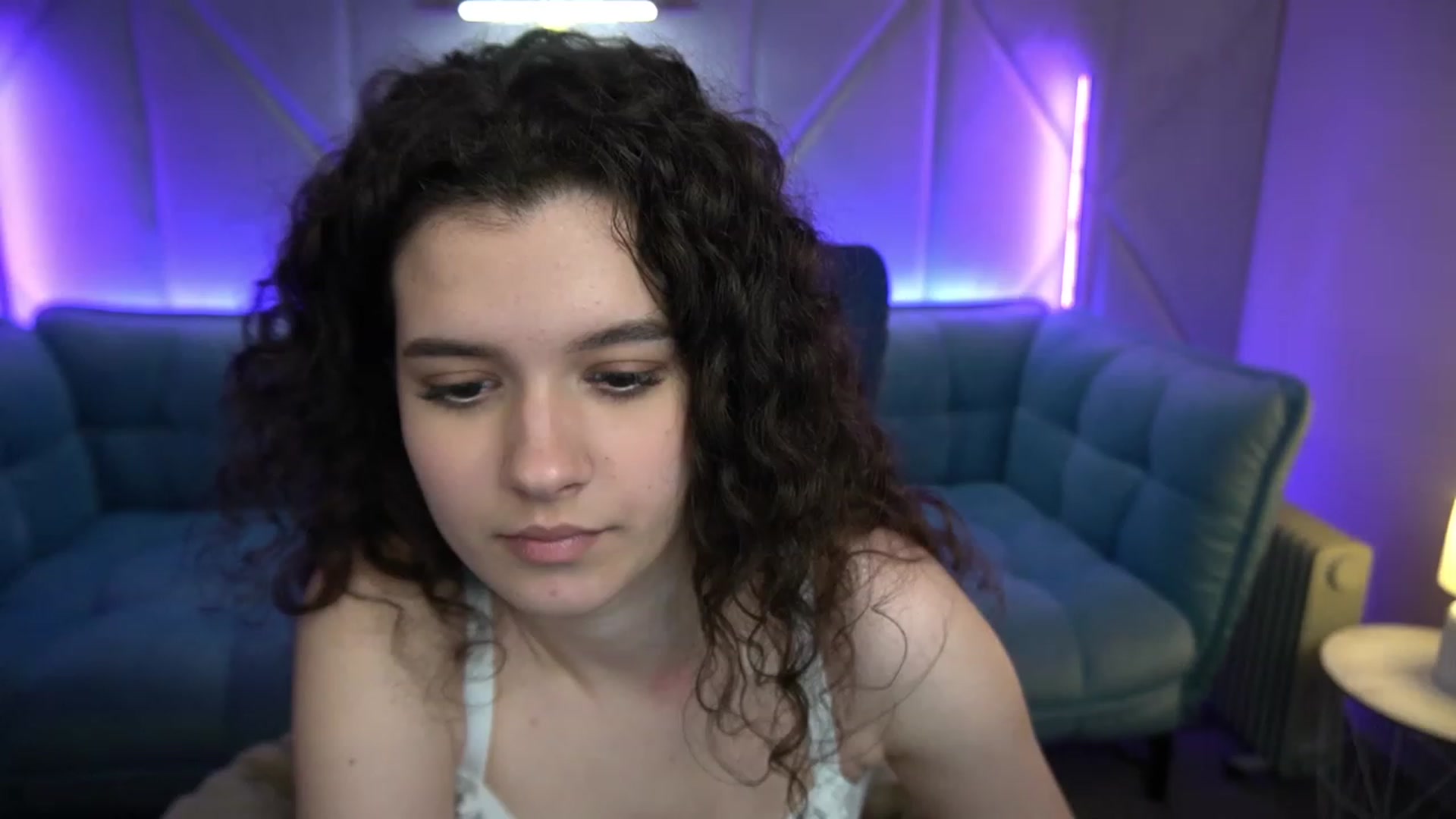 Gallery image thumbnail from Sherry_Li's myfreecams stream on, 02/18/2023, 15:22 image 20 of 20