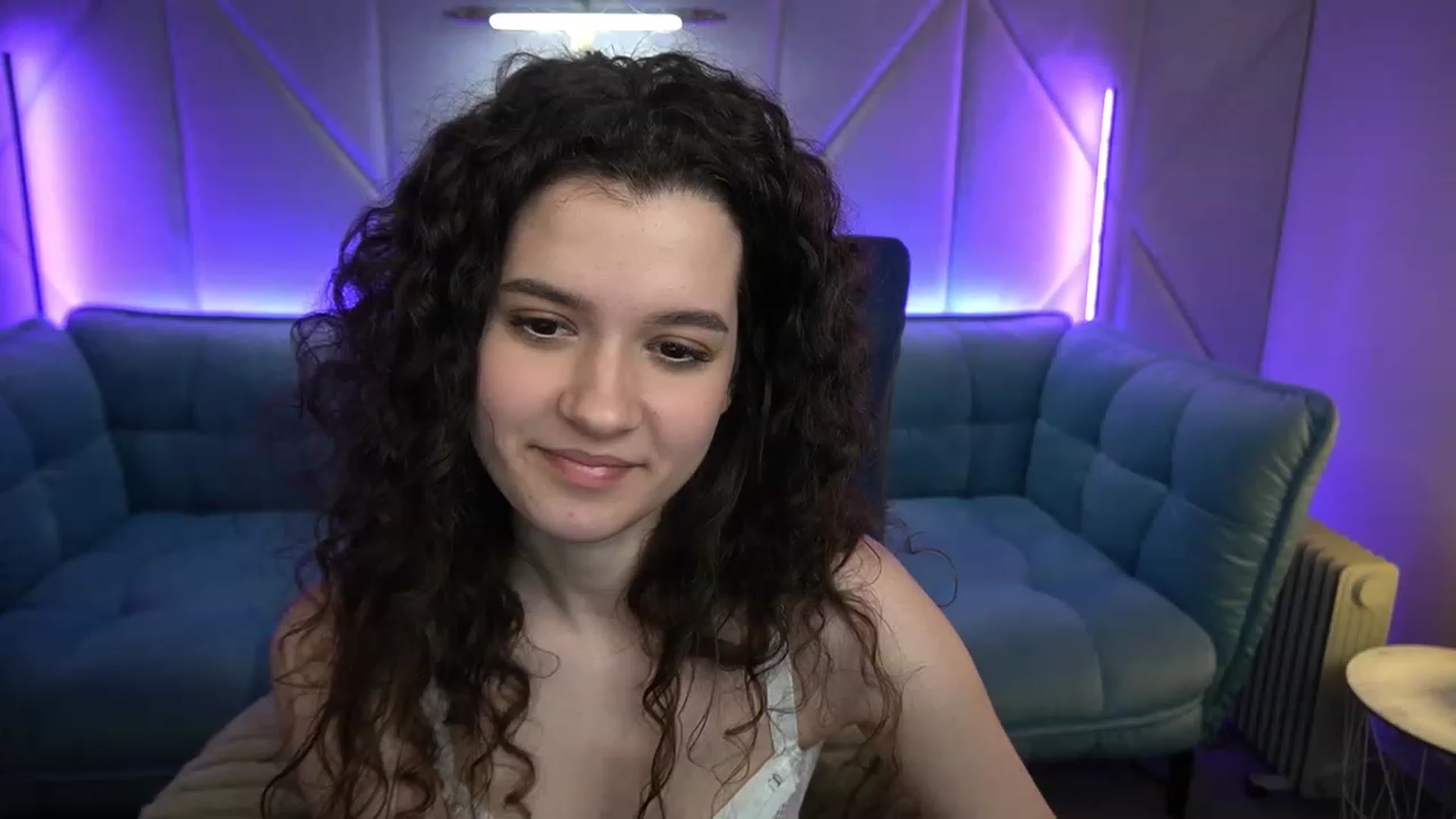 Gallery image thumbnail from Sherry_Li's myfreecams stream on, 02/18/2023, 15:22 image 1 of 20
