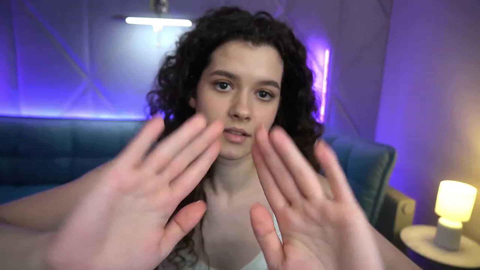 Gallery image thumbnail from Sherry_Li's myfreecams stream on, 02/18/2023, 15:22 image 5 of 20