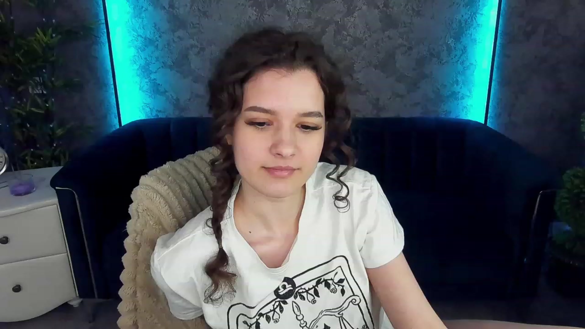 Gallery image thumbnail from Sherry_Li's myfreecams stream on, 02/24/2023, 14:42 image 5 of 20