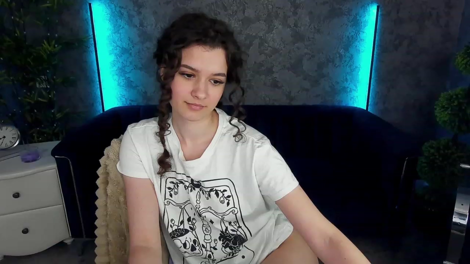 Gallery image thumbnail from Sherry_Li's myfreecams stream on, 02/24/2023, 14:42 image 13 of 20