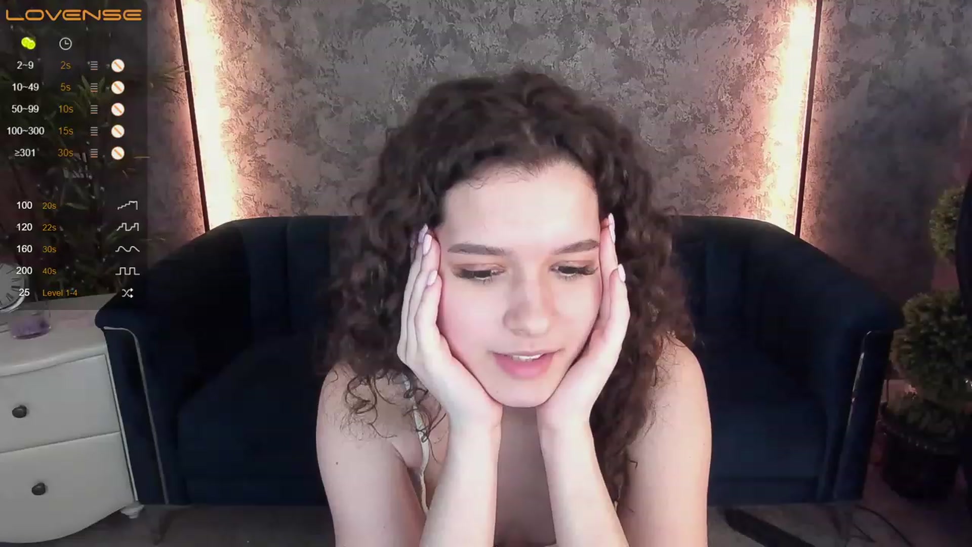 Gallery image thumbnail from Sherry_Li's myfreecams stream on, 03/18/2023, 17:08 image 4 of 20