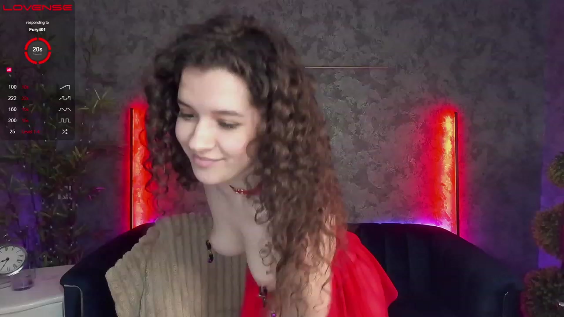 Gallery image thumbnail from Sherry_Li's myfreecams stream on, 03/24/2023, 14:52 image 19 of 20