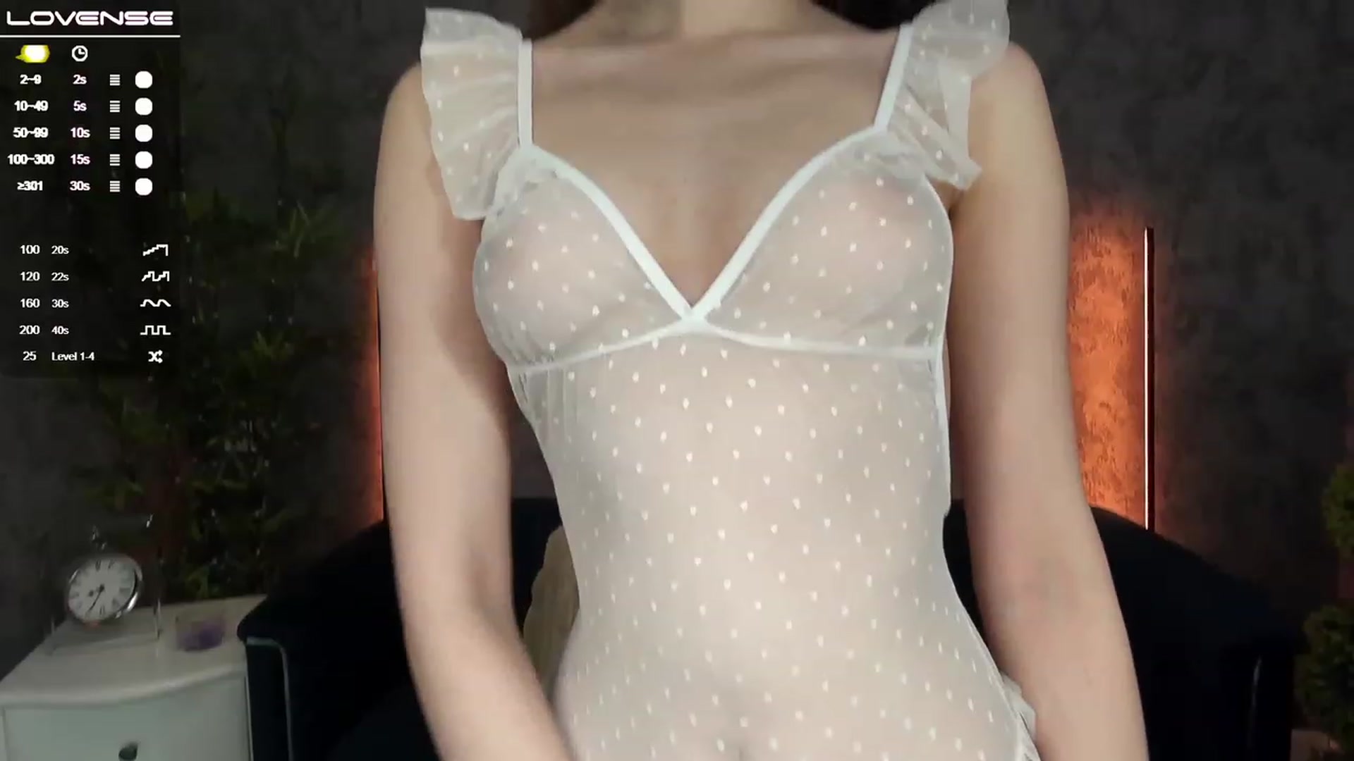 Gallery image thumbnail from Sherry_Li's myfreecams stream on, 04/15/2023, 13:20 image 10 of 20