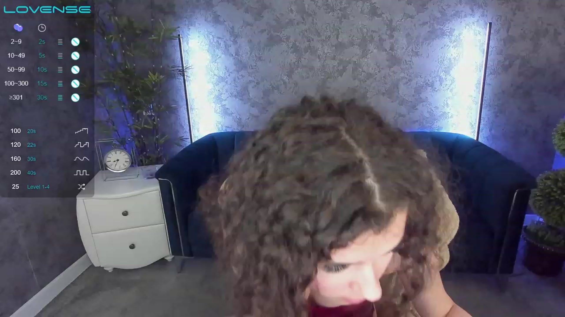 Gallery image thumbnail from Sherry_Li's myfreecams stream on, 05/01/2023, 15:26 image 17 of 20