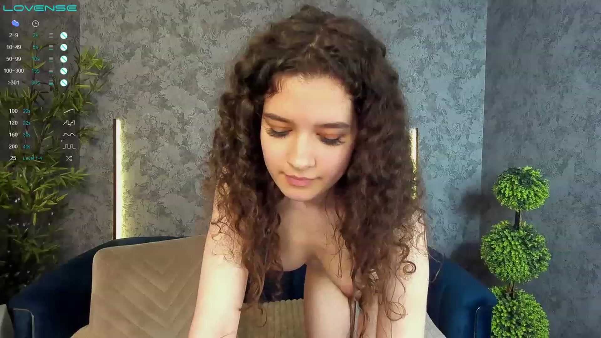 Gallery image thumbnail from Sherry_Li's myfreecams stream on, 05/12/2023, 14:54 image 7 of 20