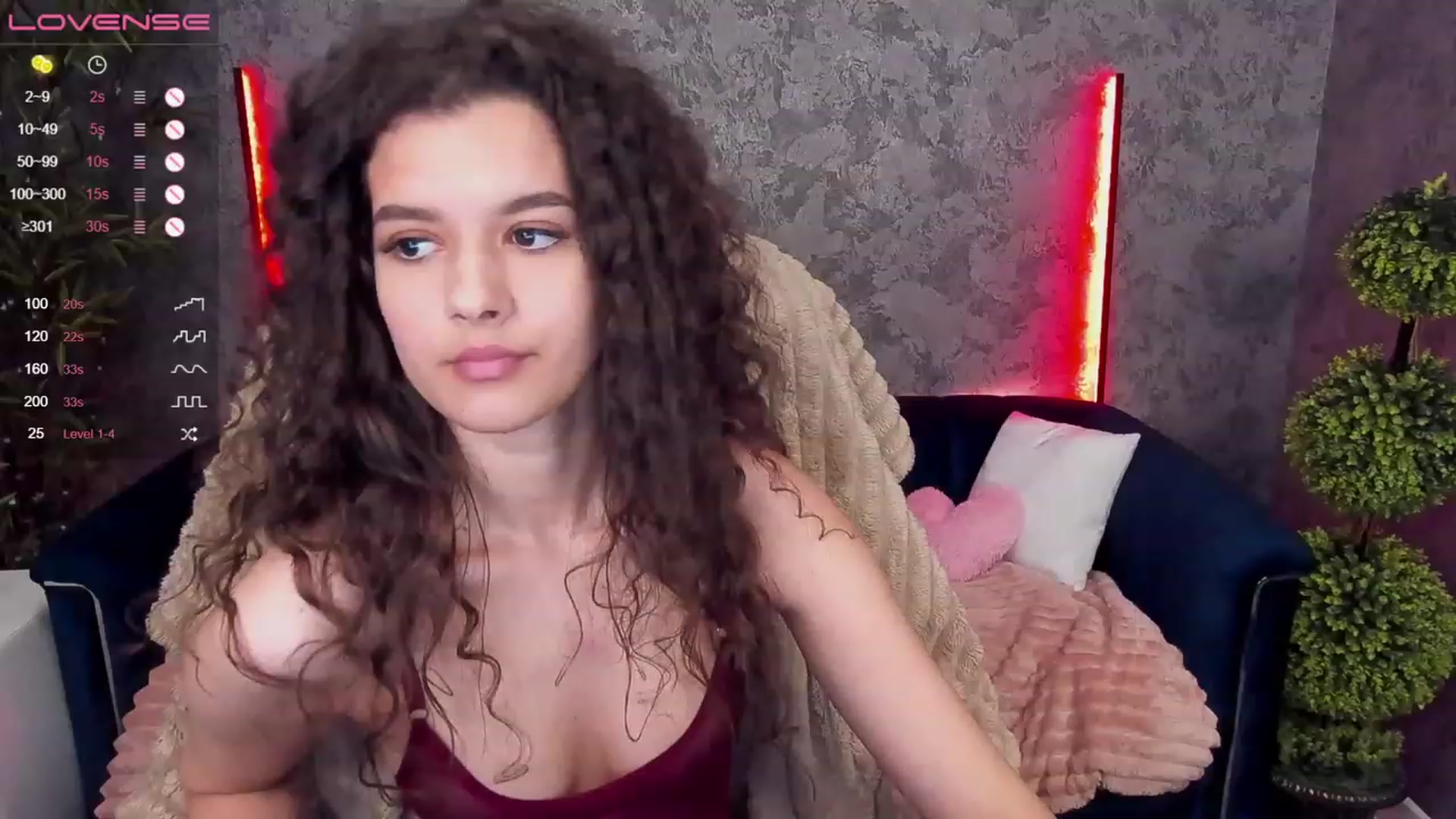 Gallery image thumbnail from Sherry_Li's myfreecams stream on, 07/09/2023, 13:11 image 7 of 20