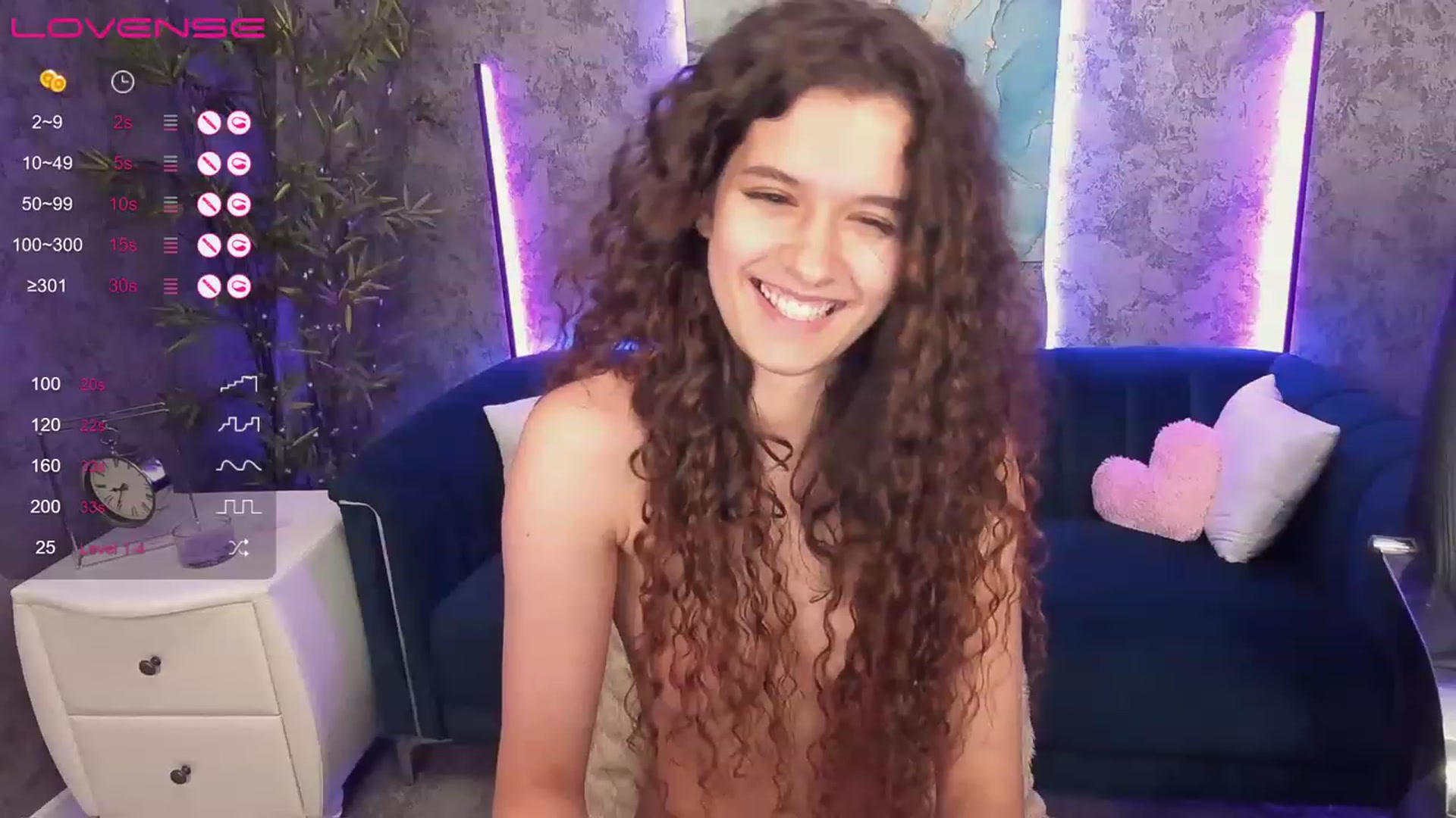 Gallery image thumbnail from Sherry_Li's myfreecams stream on, 07/21/2023, 15:33 image 20 of 20